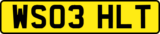 WS03HLT