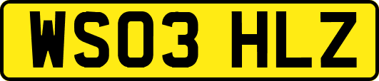 WS03HLZ