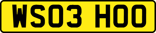 WS03HOO