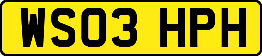 WS03HPH