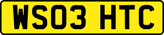 WS03HTC