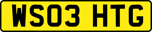 WS03HTG