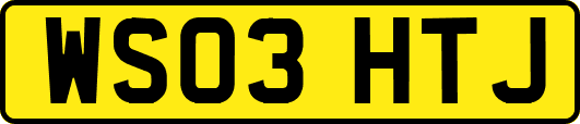 WS03HTJ