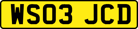 WS03JCD