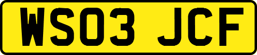 WS03JCF