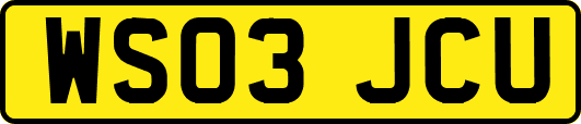 WS03JCU