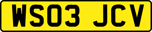 WS03JCV