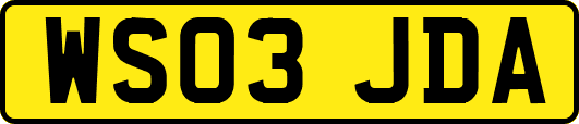 WS03JDA