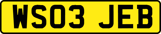 WS03JEB