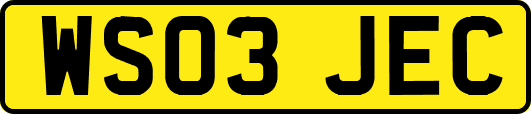 WS03JEC