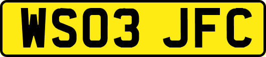 WS03JFC