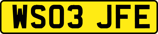 WS03JFE