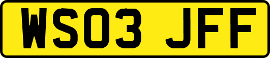 WS03JFF