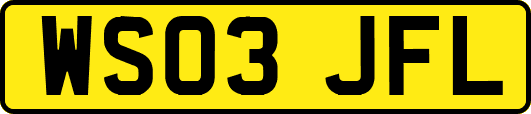 WS03JFL
