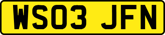 WS03JFN