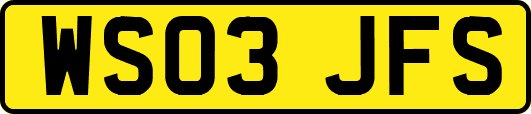 WS03JFS