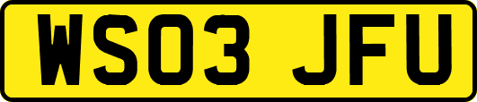 WS03JFU