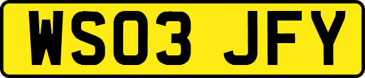 WS03JFY