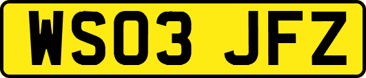 WS03JFZ