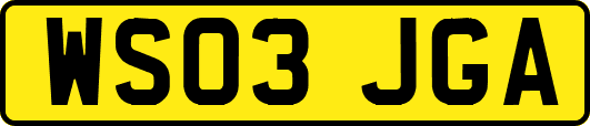 WS03JGA