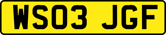 WS03JGF