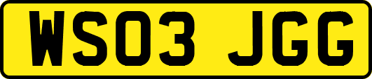 WS03JGG