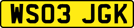 WS03JGK