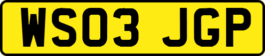 WS03JGP