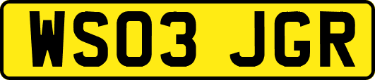WS03JGR