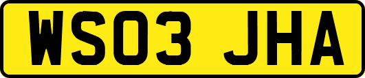 WS03JHA