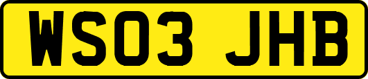 WS03JHB