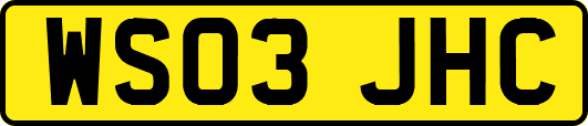 WS03JHC
