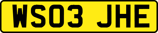 WS03JHE