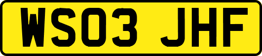 WS03JHF