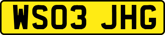 WS03JHG