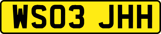 WS03JHH