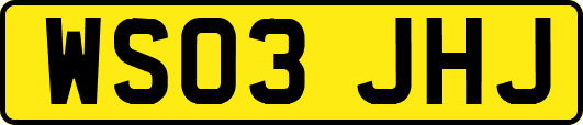 WS03JHJ