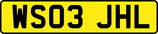 WS03JHL