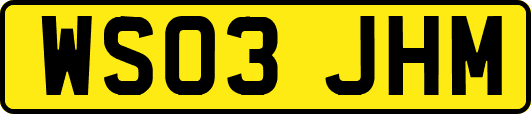 WS03JHM