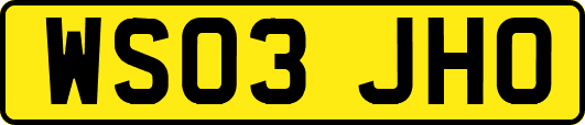 WS03JHO
