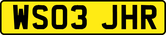 WS03JHR
