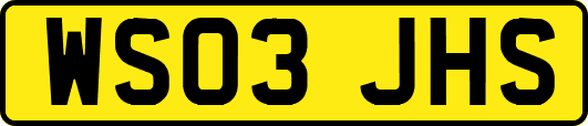 WS03JHS