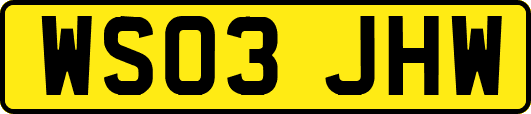 WS03JHW