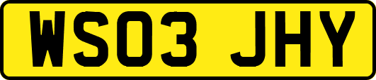 WS03JHY