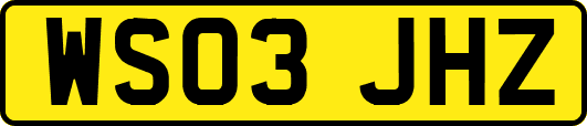 WS03JHZ