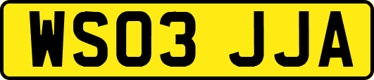 WS03JJA