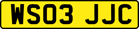 WS03JJC