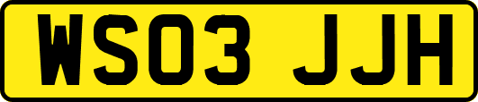 WS03JJH
