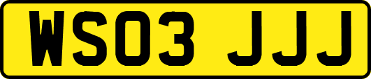 WS03JJJ