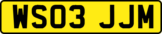 WS03JJM